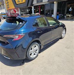 تويوتا كورولا هاتشباك